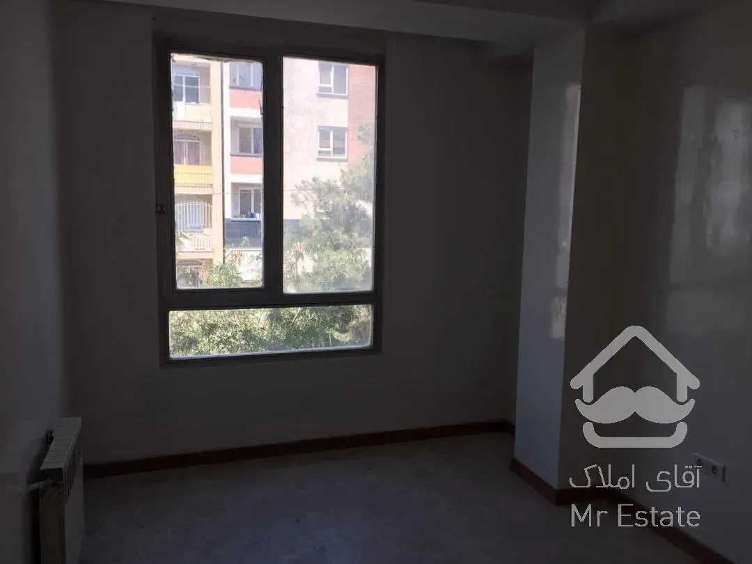 اجاره اپارتمان دو خواب قردوس غرب