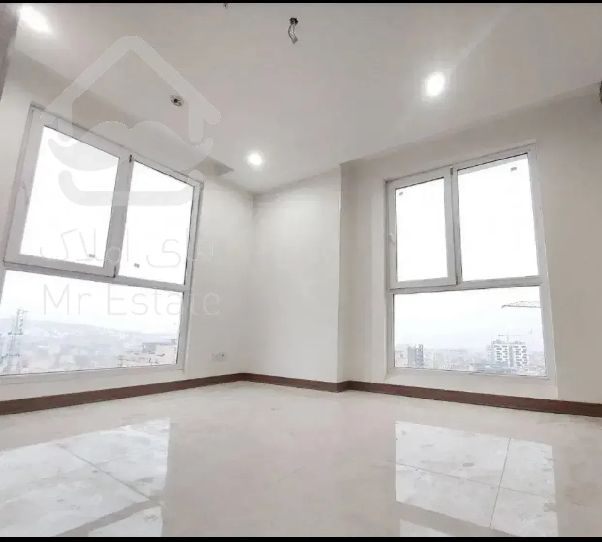 ۱۹۵‌متر/۳خواب مستر و لاندی دار / قصر شاهانه هروی و فول امکانات