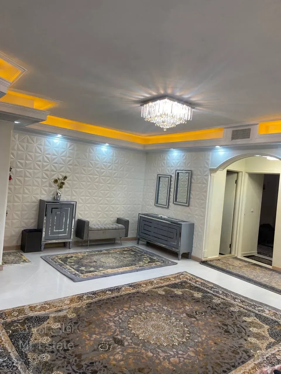 ۷۸متر۲خواب تاپ لوکیشن