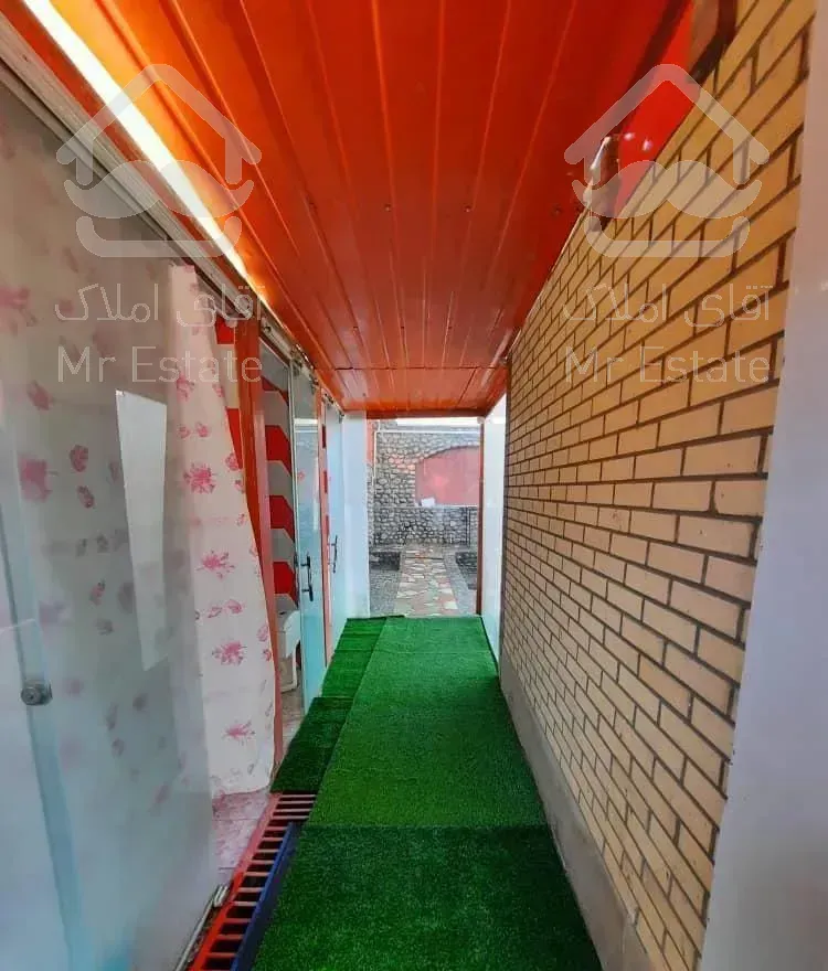 اجاره ویلا آب گرم در باغبادران، باغ بهادران