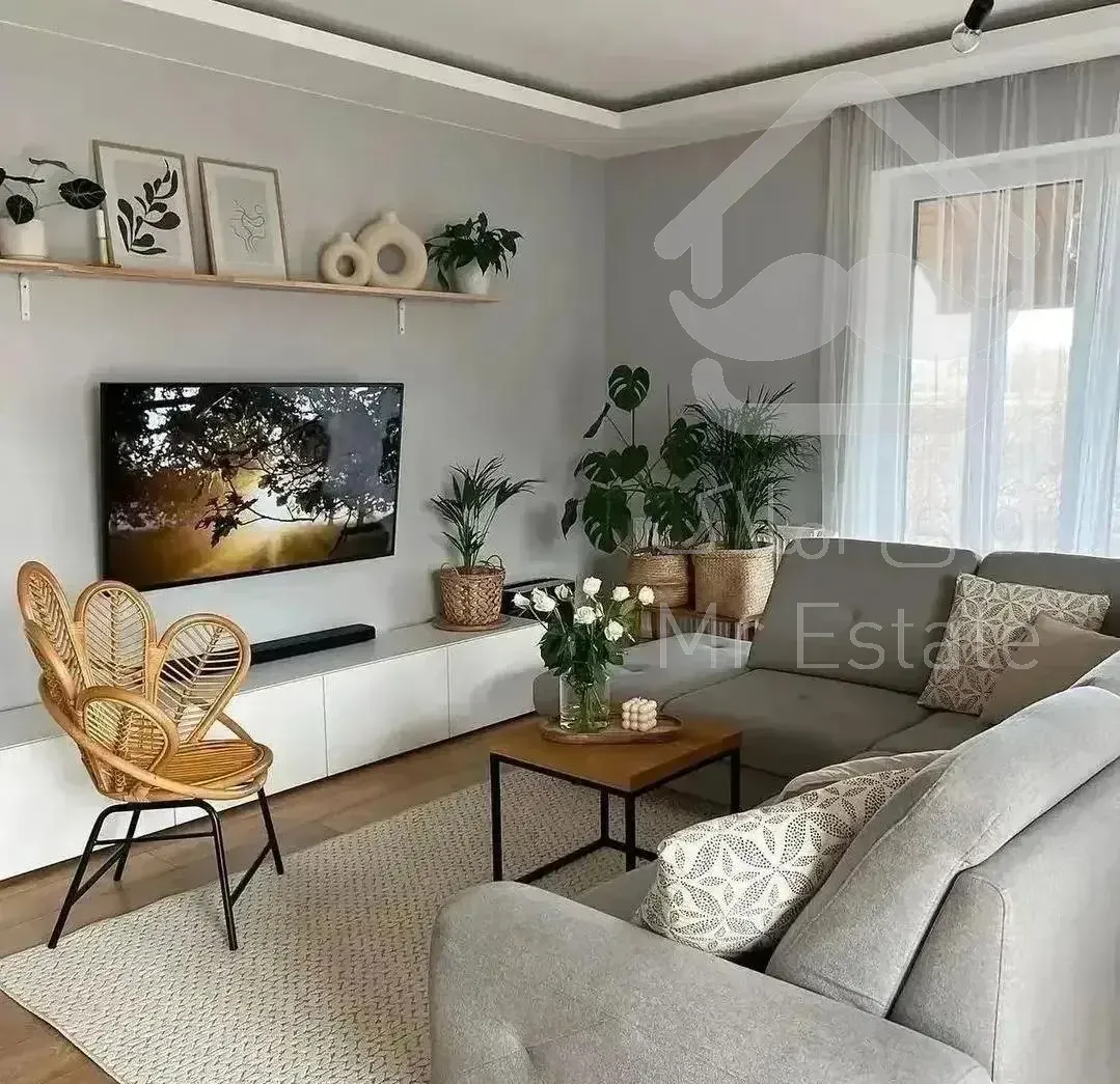 فروش آپارتمان ۷۴ متری ۱ خوابه