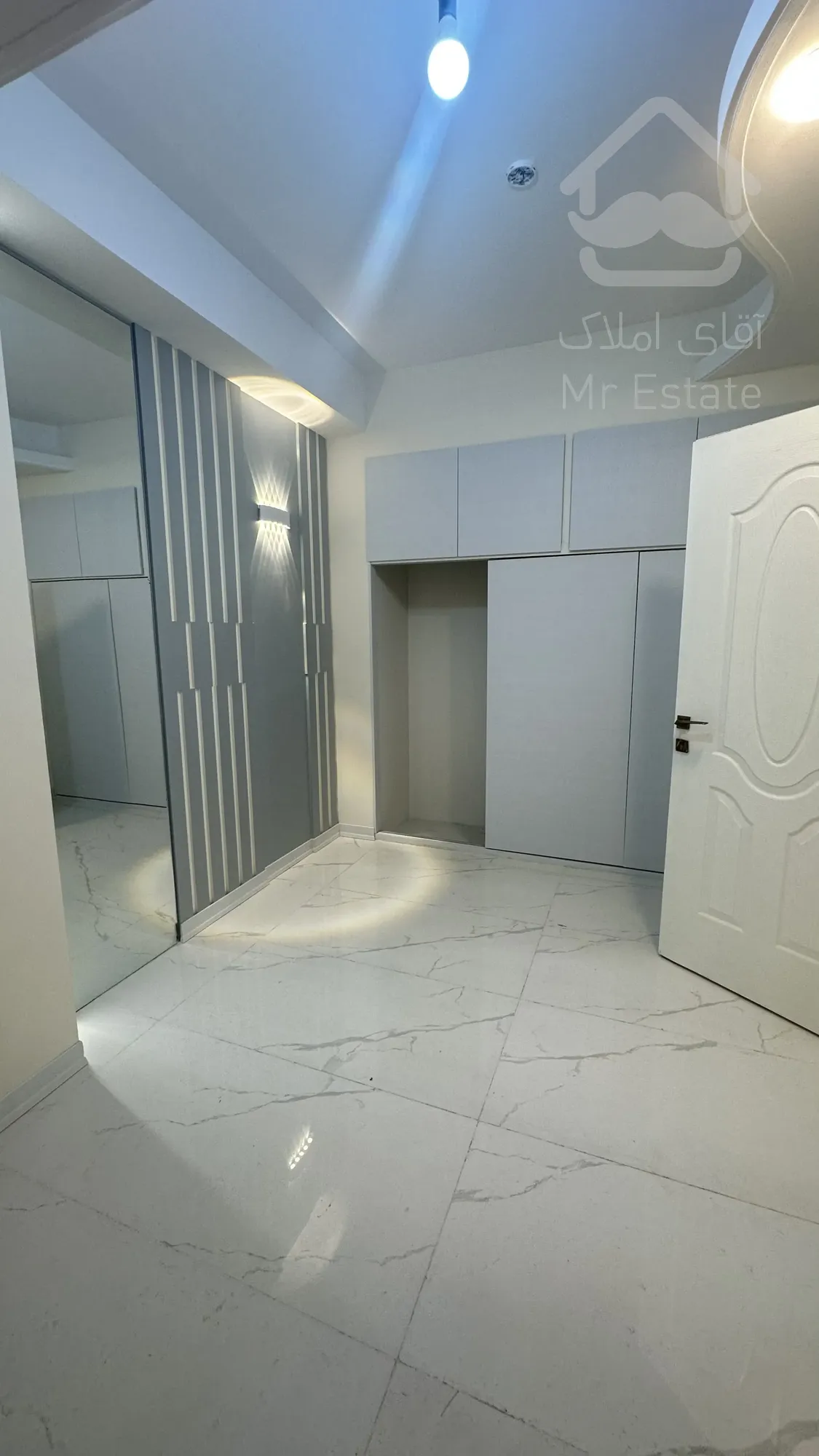 فروش واحد روبه افتاب کم واحد زیر قیمت