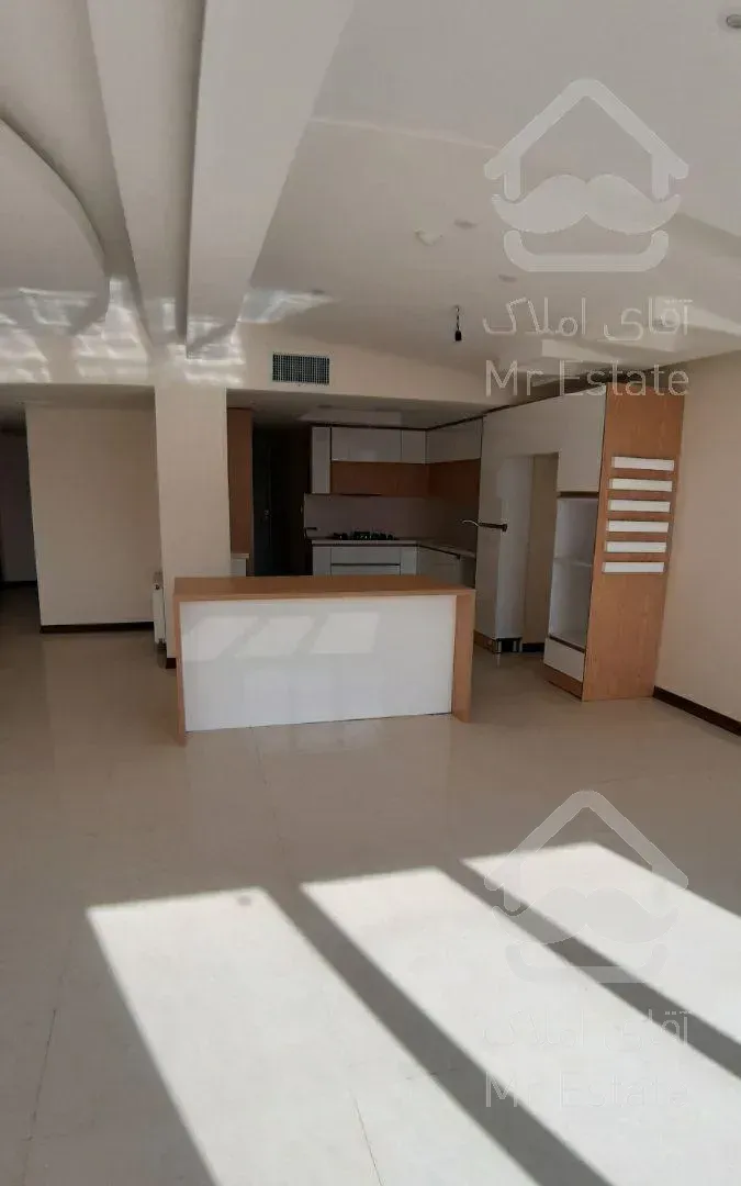 آپارتمان کلید نخورده