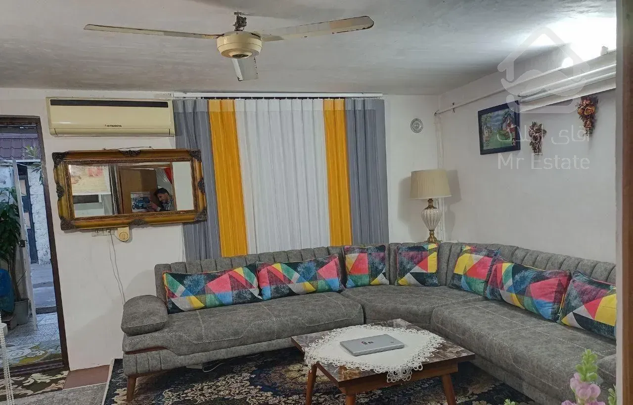 فروش خانه ویلایی تک خواب در بسیج