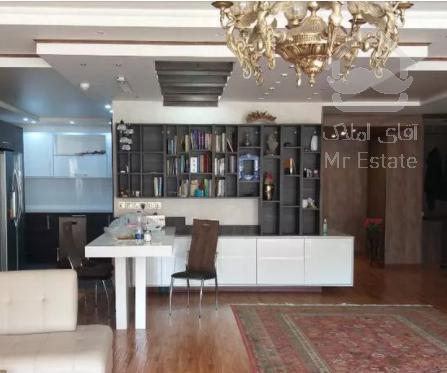 آپارتمان ۲۰۰ متری در ناژوان اصفهان