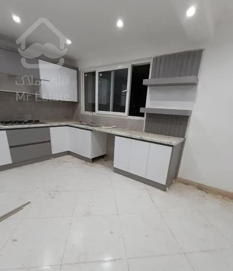 فروش اپارتمان دو خوابه