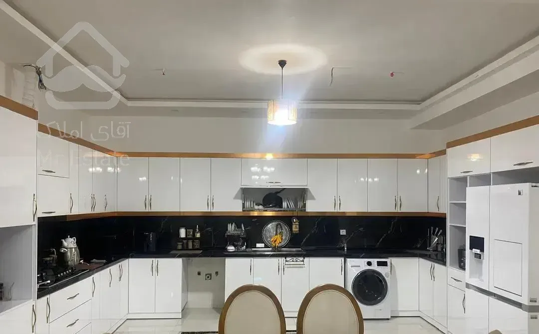 دلاوران ۶ قیمت استثنایی ۱۶۸ متر سه خواب