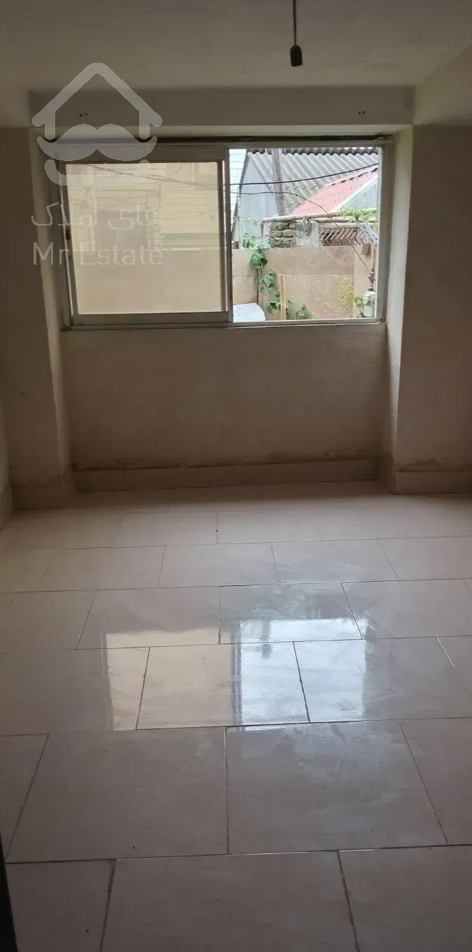 اجاره واحد همکف ۴۰متری خ تهران خرم