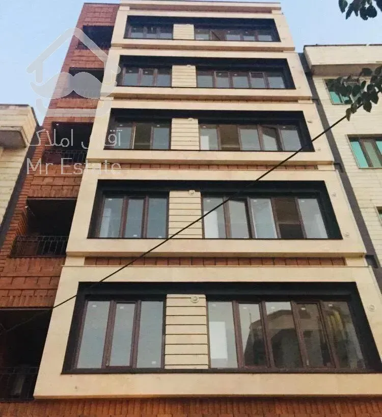 اپارتمان ۹۰متری دوخواب