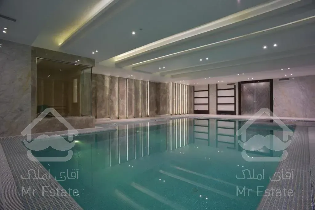 ۲۹۰ متری با فروش شرایطی