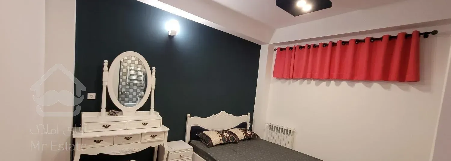 اجاره آپارتمان با استخر و روف خصوصی بلوار امام رضا