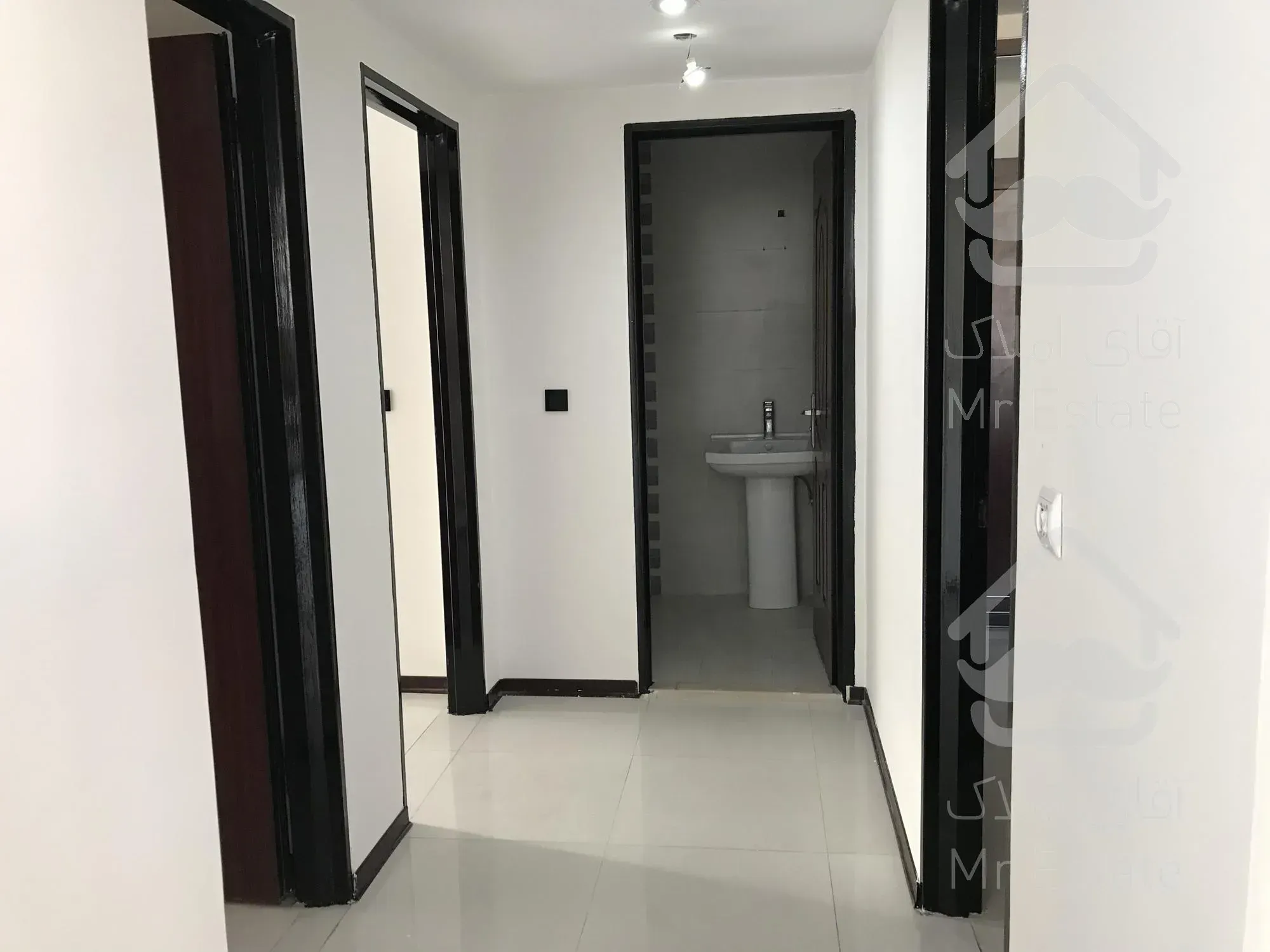 فروش واحد ۳خوابه در قلب گوهردشت