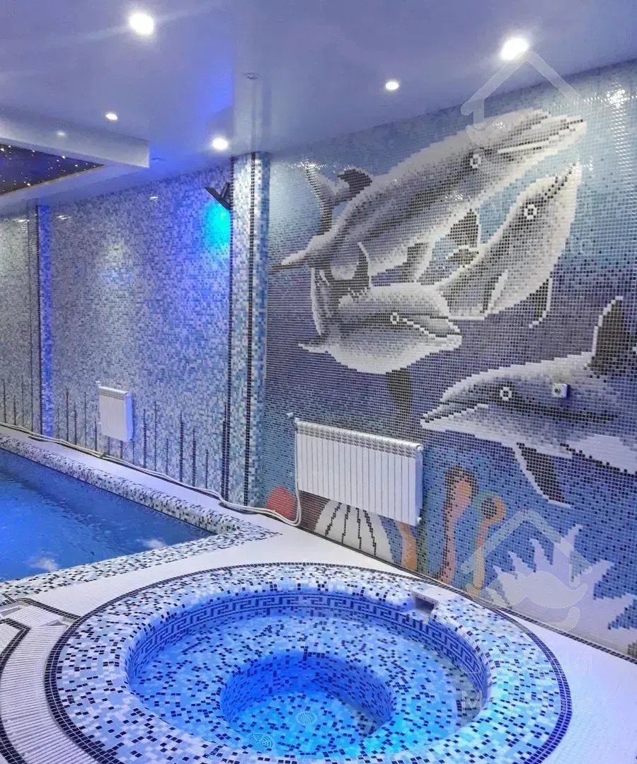 اجاره استخردار فول امکانات