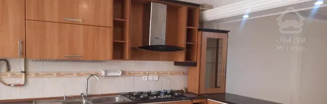 ۱۰۵ متر تکواحدی طبقه دوم