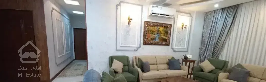 آپارتمان۱۰۵متر/سندآماده/روبه آفتاب/امامرضا/ع