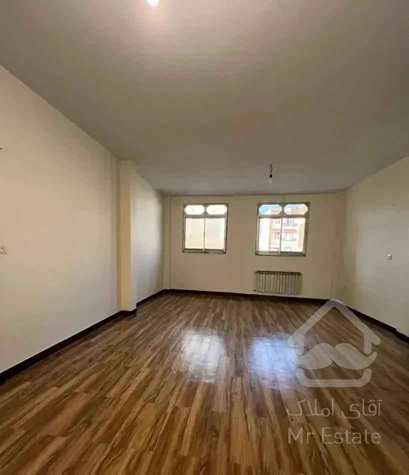 ۸۵ متر دو خواب تخلیه **