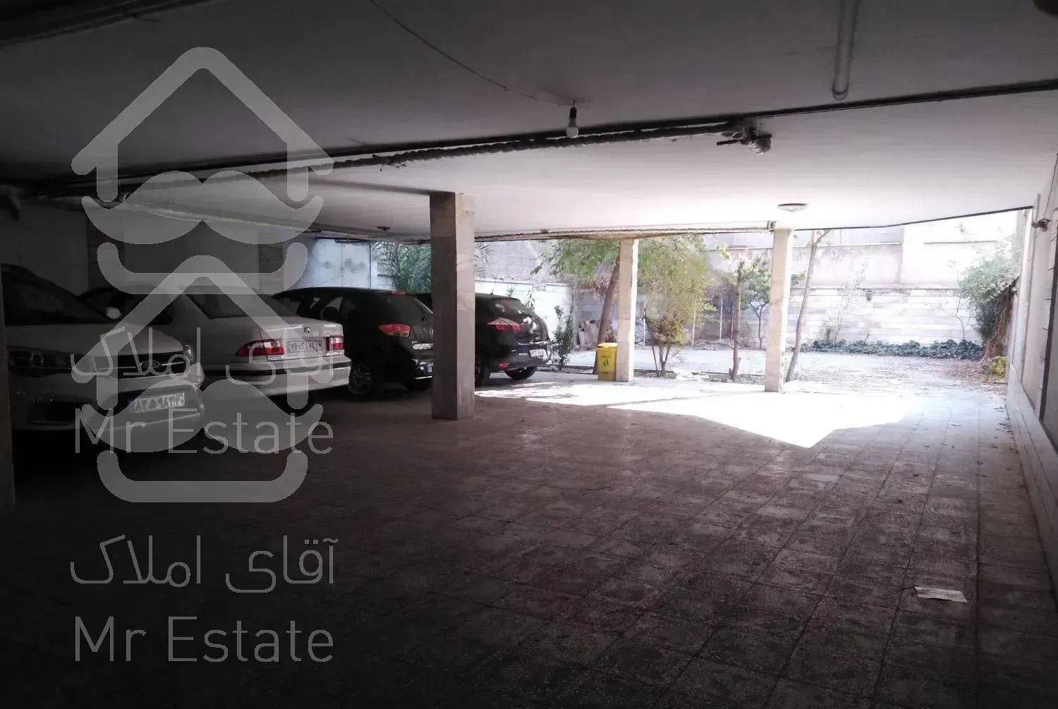 جمالزاده شمالی ۱۱۵ متر ۲ خواب