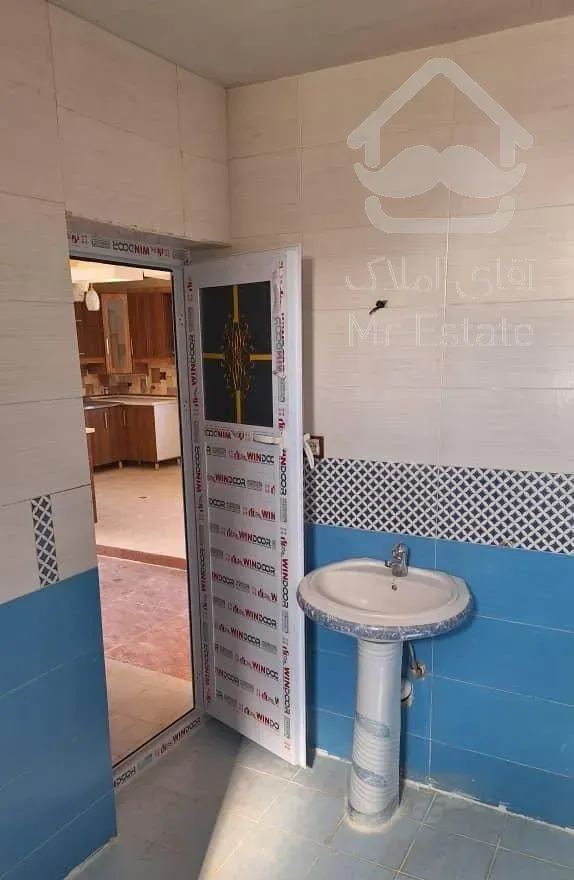 فروش آپارتمان ۱۱۵ متری ۳ خوابه طبقه ۲