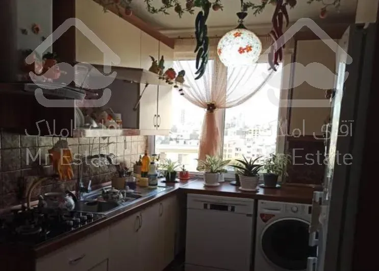 اجاره اپارتمان 70 متری /2 خواب / طرشت