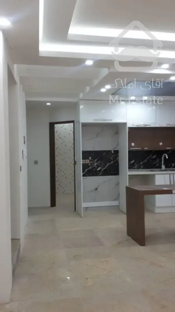 آپارتمان 80 متری دوخوابه