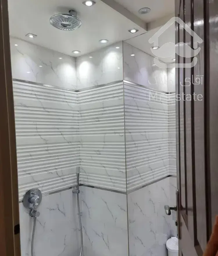 ۸۶متر دوخواب فول۱۰ساله(مهرآور)