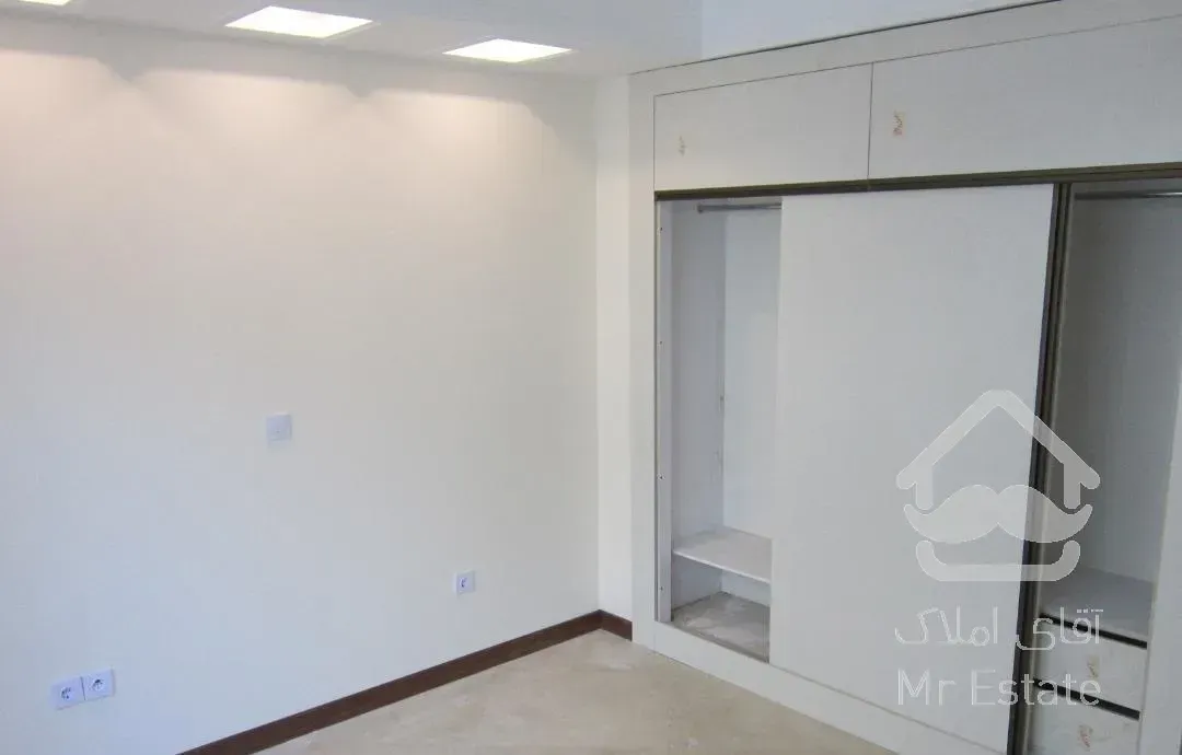 135 متر شهرآرا، 3 خواب، 2 پارکینگ، فول