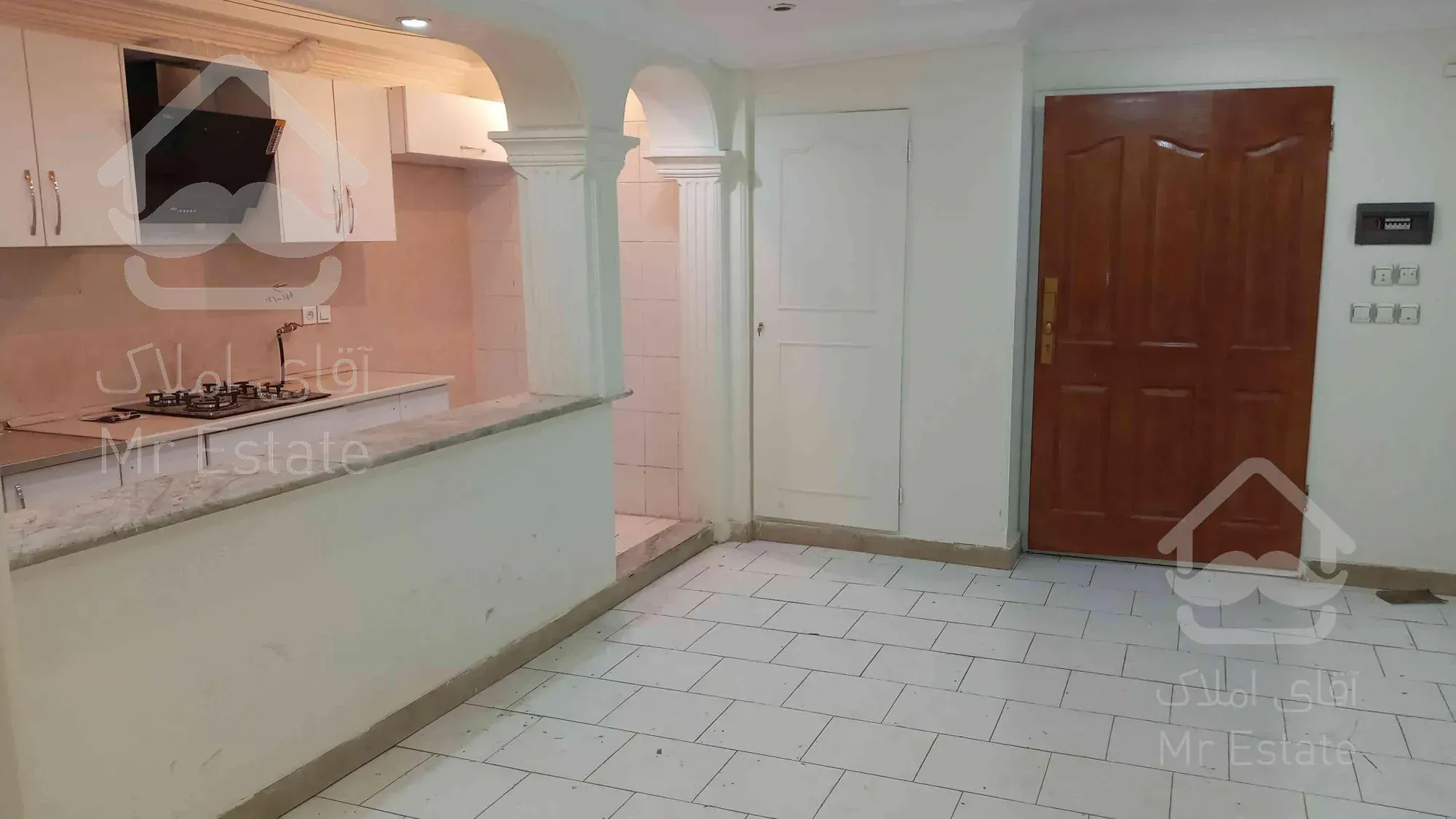 خرید آپارتمان ۵۸متری یکخوابه فردوس غرب