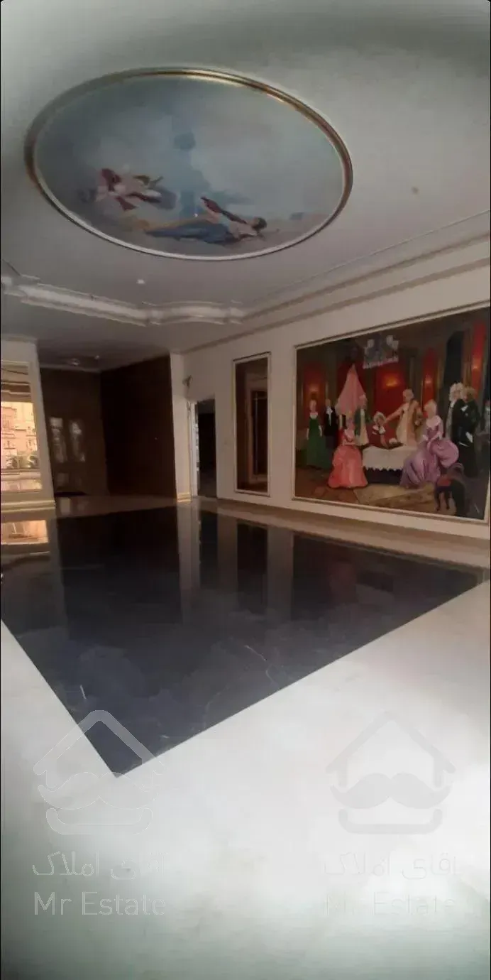 اپارتمان دروس ۱۲۵ متر ۳خواب