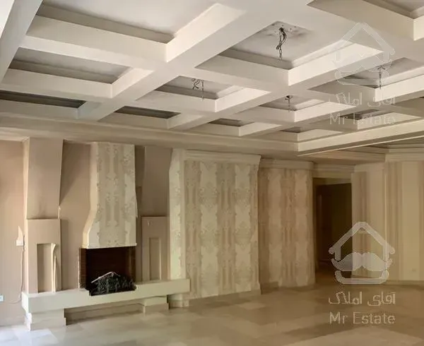 کامرانیه جنوبی ۲۰۰ متر ۳ خوابه