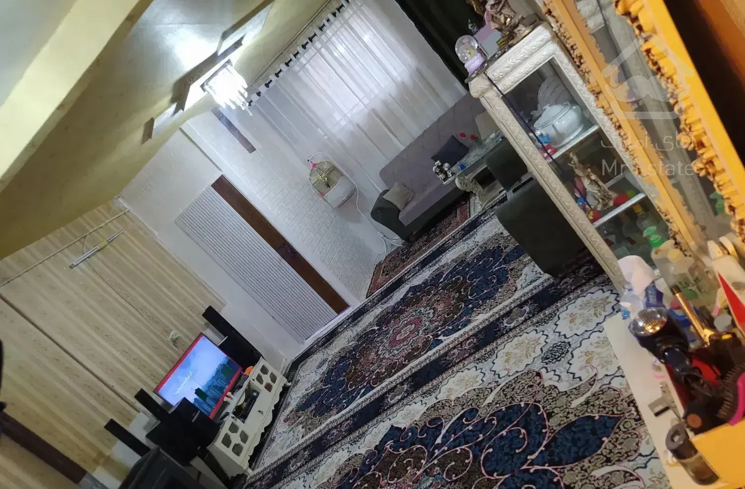 ۶۰متری دربست مستقل وکیل آباد زیرقیمت