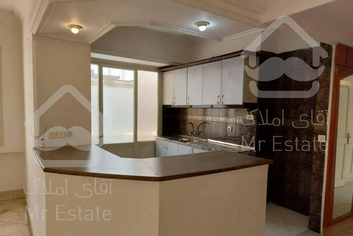 ۸۵ متری / ۲نبش غرق نور / هاشمیه۱۵ سامانیه۱۱