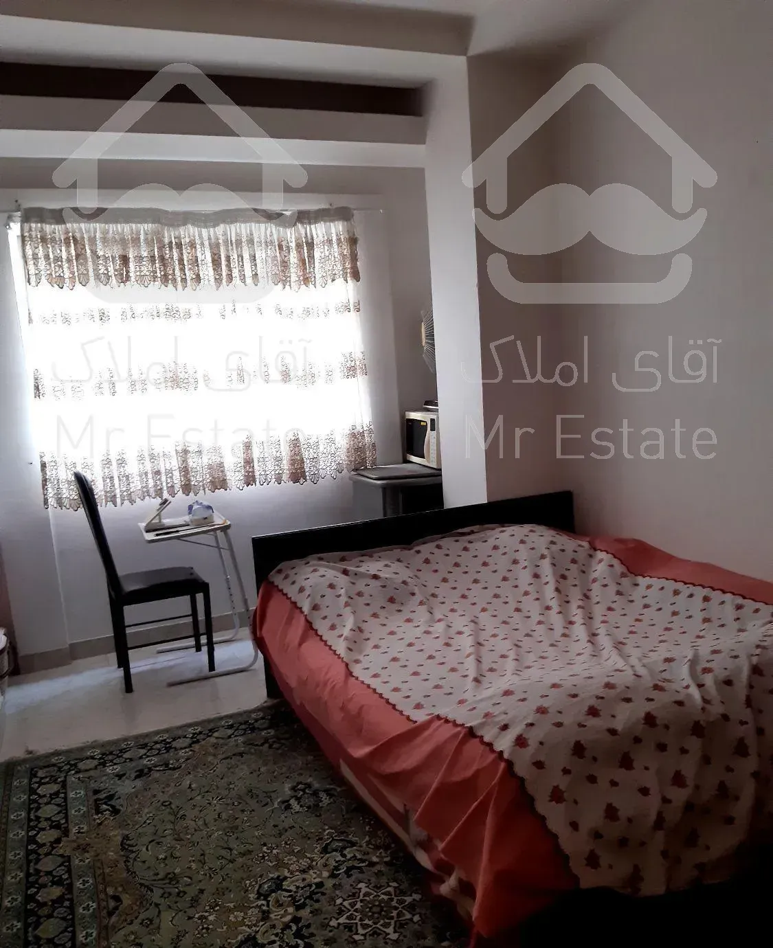 105 متر فروش اپارتمان تمیز با اسانسور پیوندی