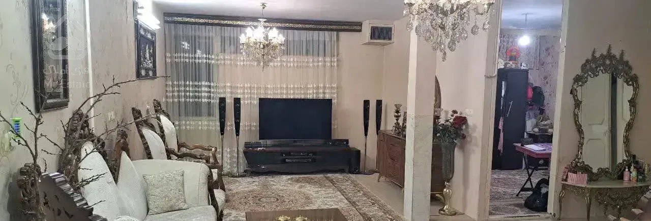 ۶۸متر/۱خواب/احمدحسینی/گذرده متری