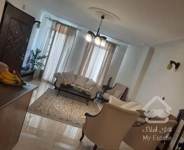 ۱۳۵متری تک واحدی کم سن صادقیه