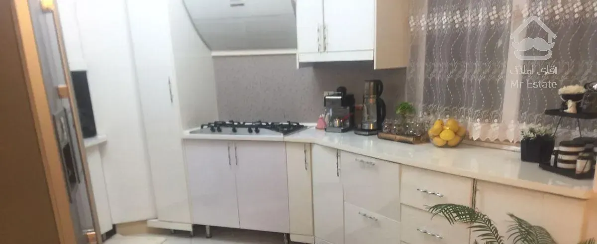 آپارتمان 85متر حافظ