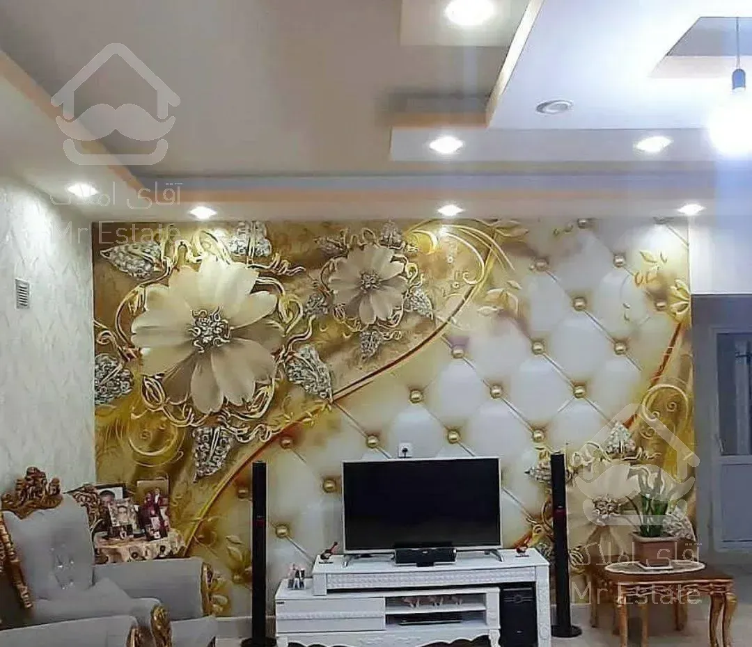 تولید و پخش بورس انبار کاغذ دیواری و پوستر