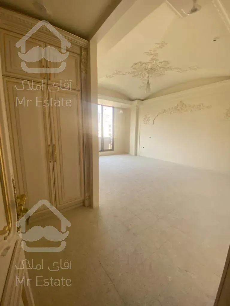 فروش آپارتمان ۴٠٠ متری فرمانیه سنبل