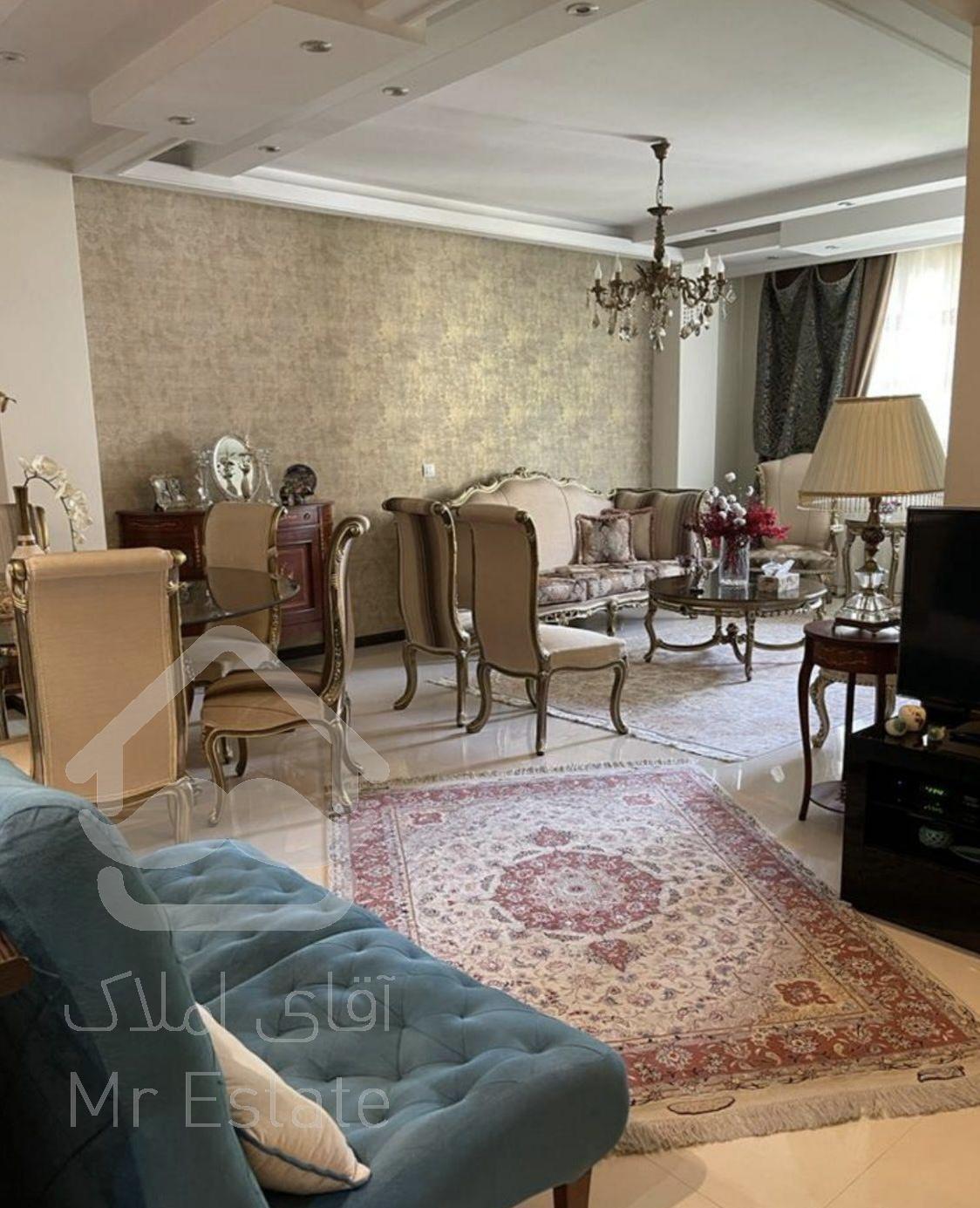 ۷۹متر2خواب کم سن فول امکانات