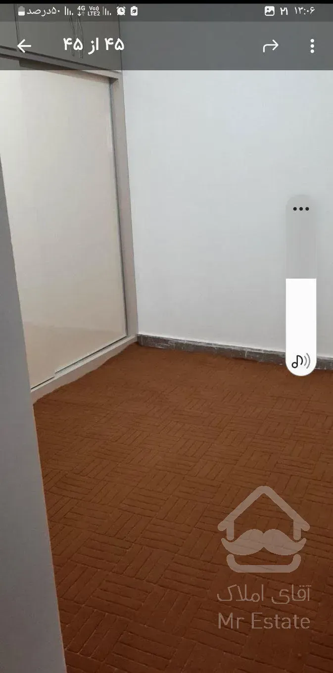 فروش آپارتمان ۹۵ متری ۲ خوابه