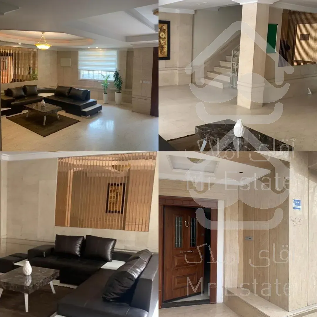 فرمانیه - کلید نخورده / غرق نور 127 متر