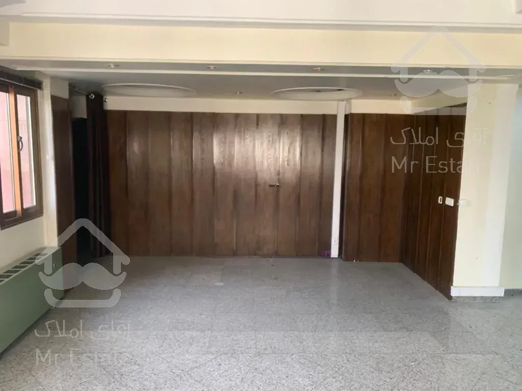 ۱۲۰ متر آپارتمان شریعتی