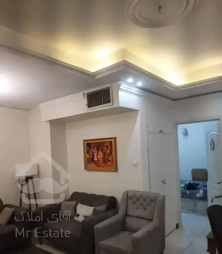 اجاره واحد مسکونی ۵۴ متری