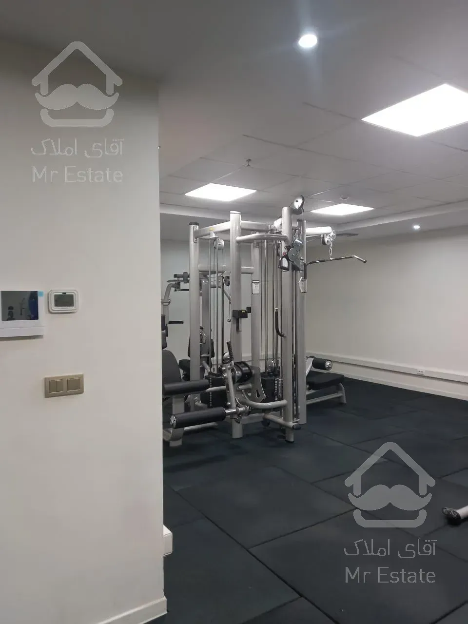 اجاره و رهن پنت هاوس محمودیه 360  متر اکازيون