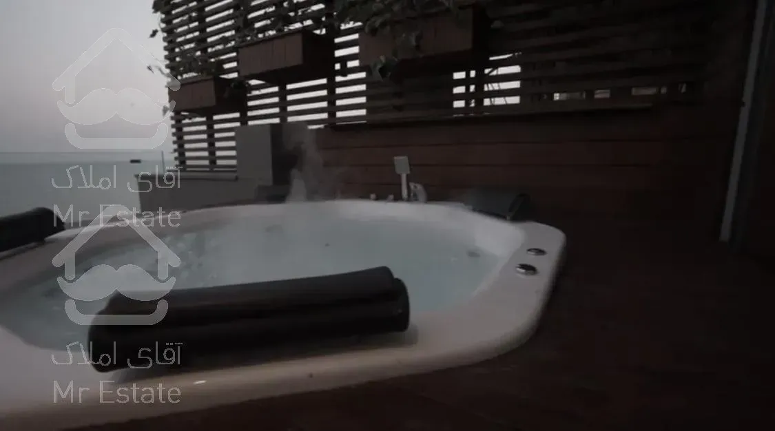 پنت هاوس ساحلی