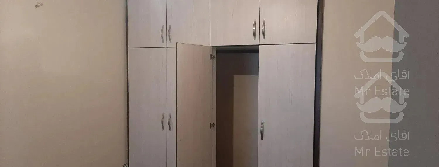 آپارتمان صفرحدود۱۰۰ متری۲خوابه خ گلستان مجتمع عقیق