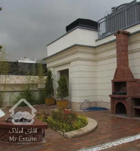 خرید فروش آپارتمان 300 متری فرمانیه شرقی