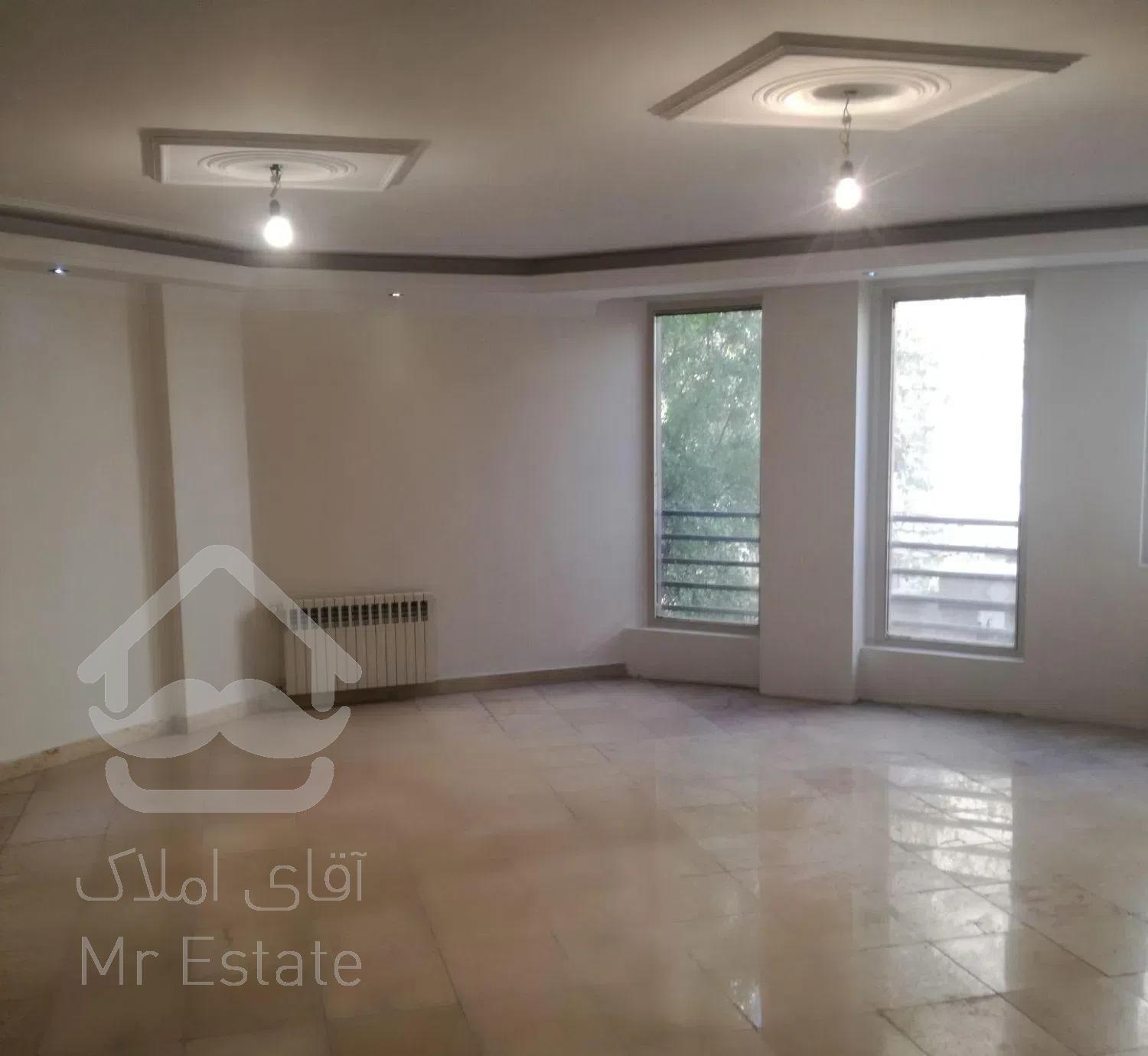 130 متر 3 خوابه فول امکانات آلاله شرقی