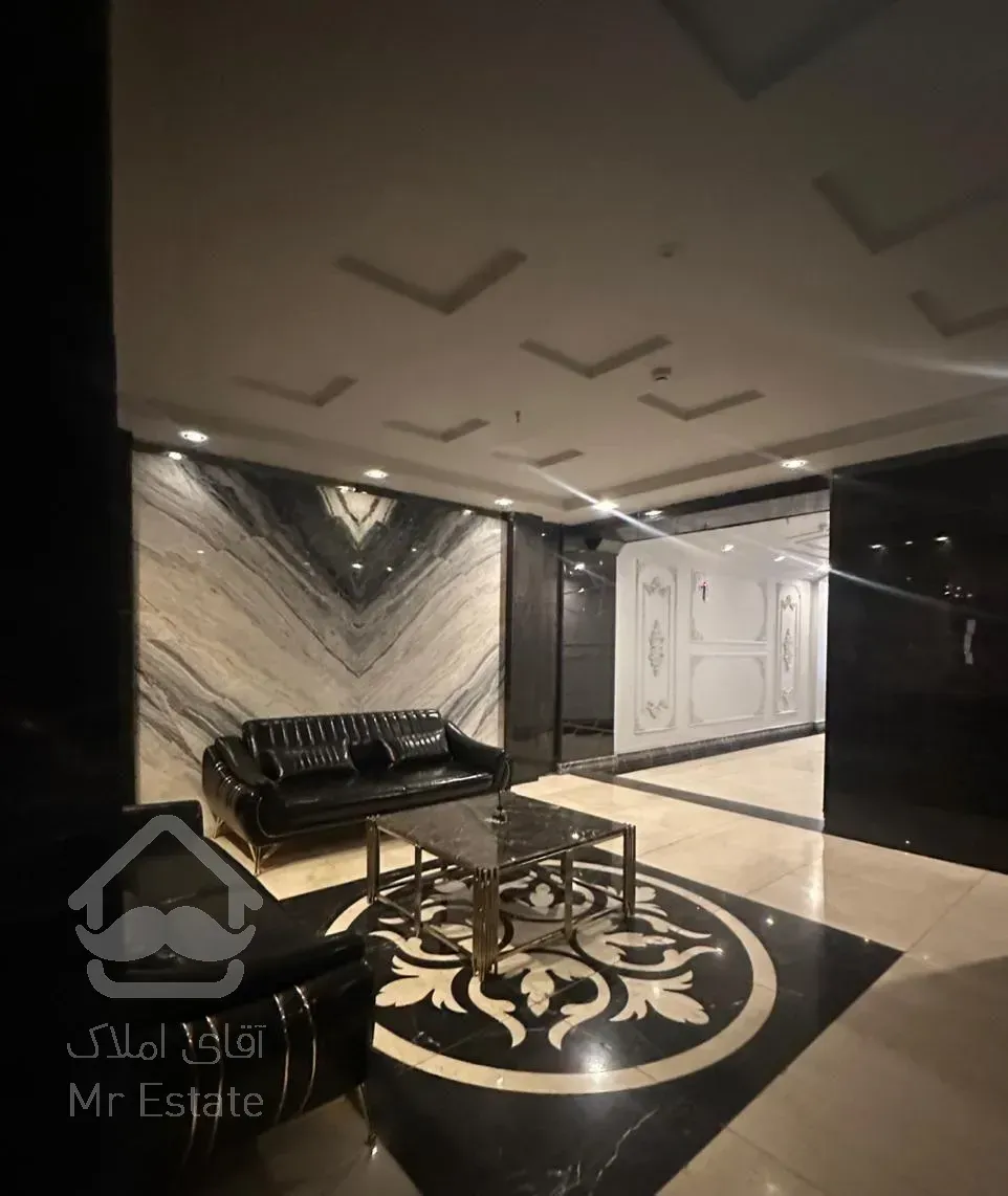 فروش آپارتمان ۱۲۷ متری صفر۰ /۳خواب