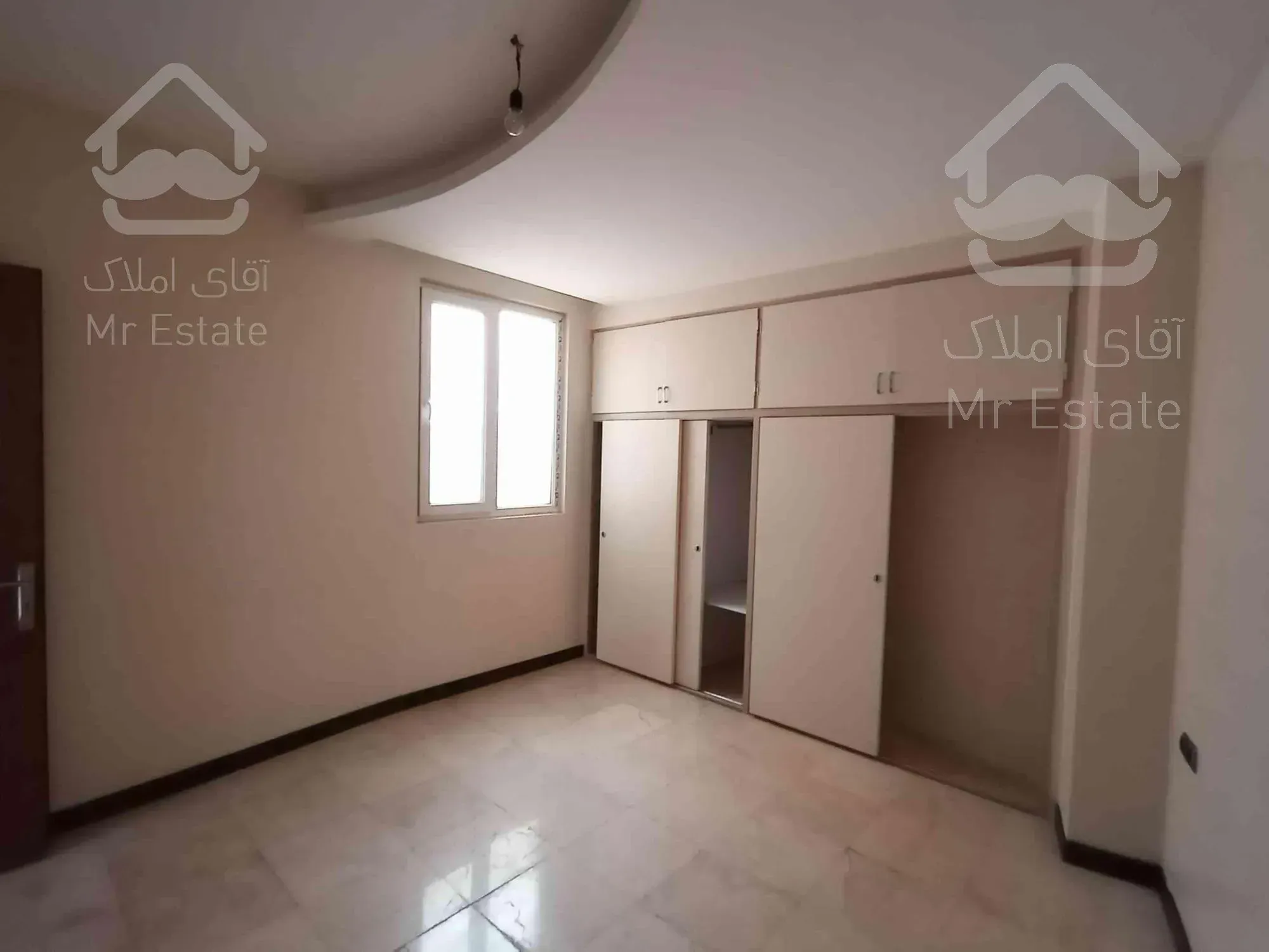 100 متر فرمانیه فول امکانات/حتی مجرد