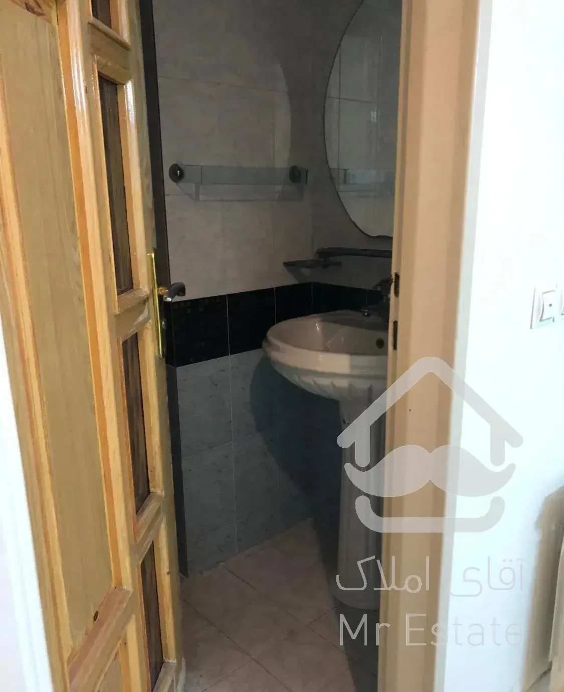 واحد۱۳۰متری۲خواب مسجدالمحمود